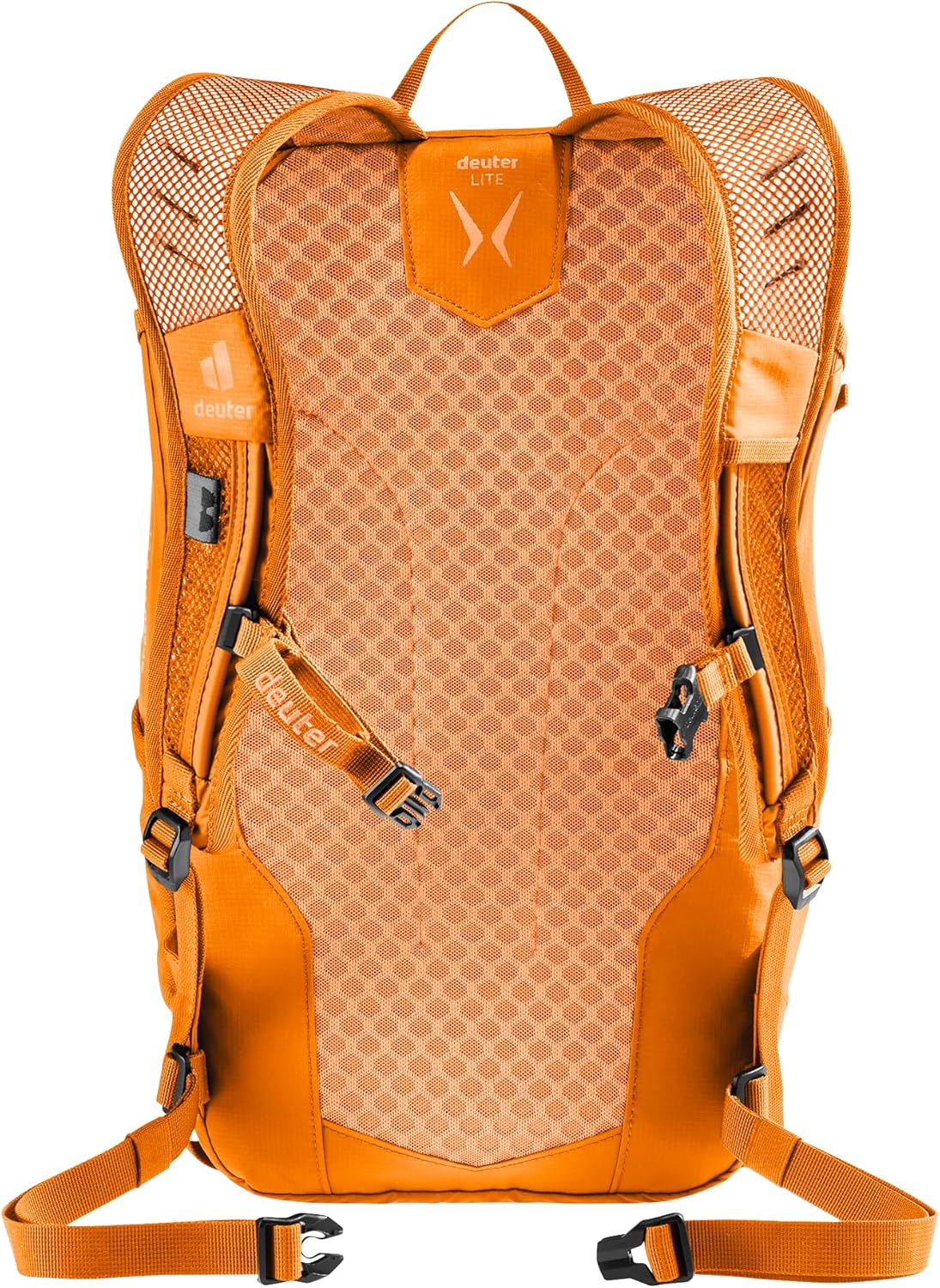 Deuter Speed Lite 21L Hiking Lightweight Backpack - Peach-Tuscany