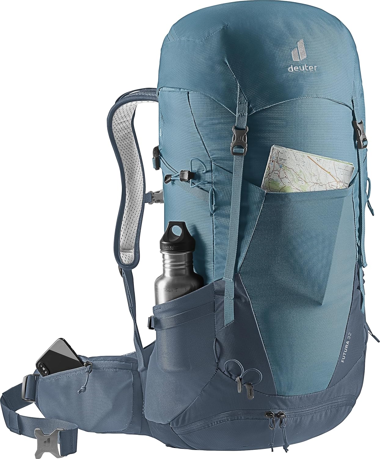 Deuter Futura 32 Hiking Backpack