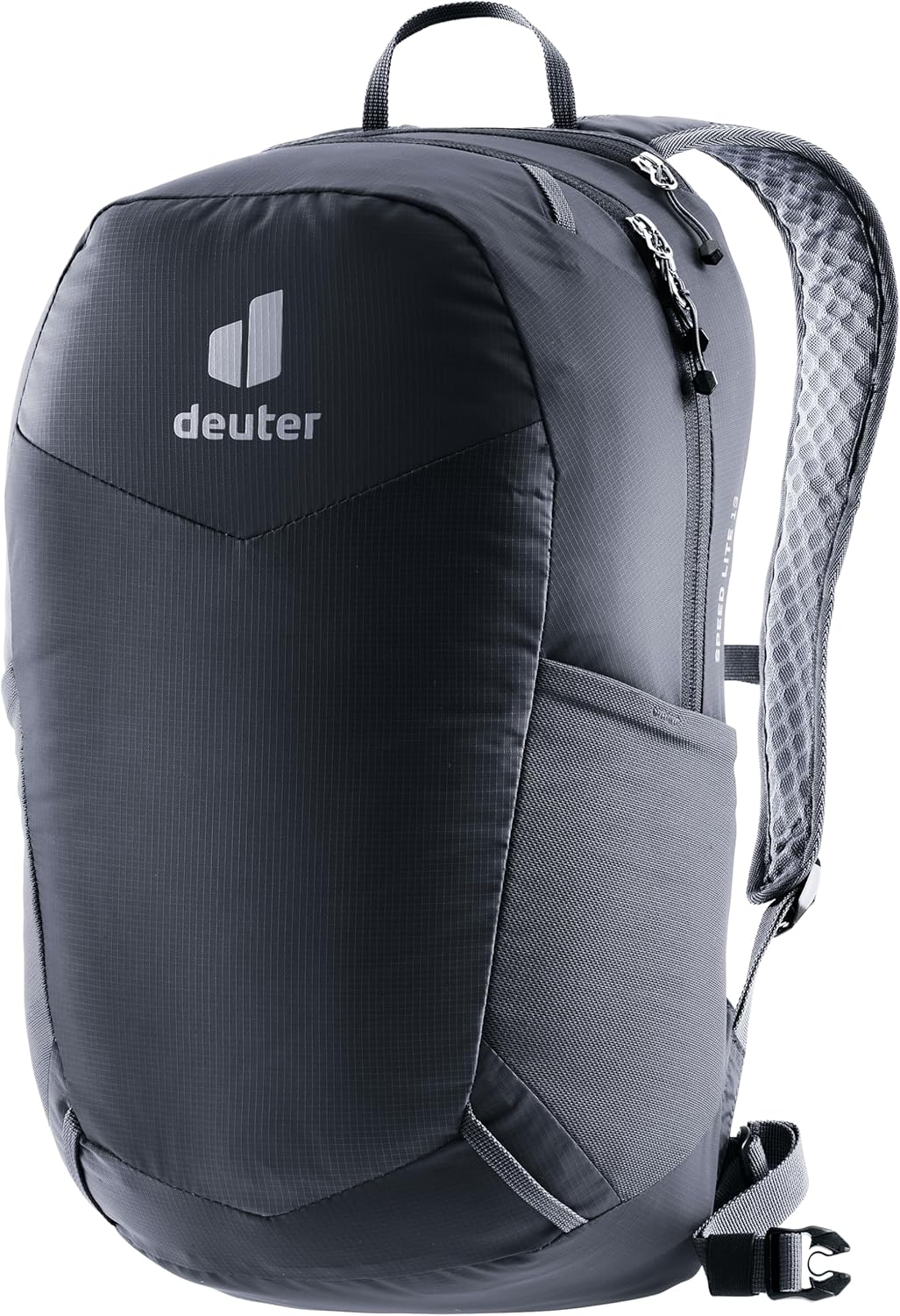 Deuter Speed Lite 13L Hiking Day Backpack - Black
