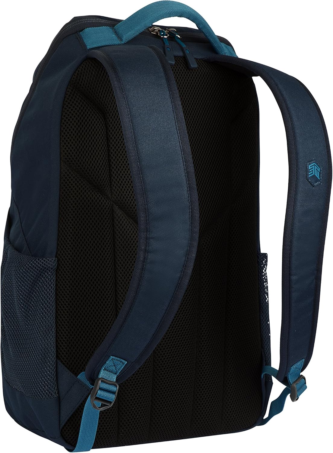 STM Saga Backpack for Laptop, 15" - Dark Navy (stm-111-170P-04)