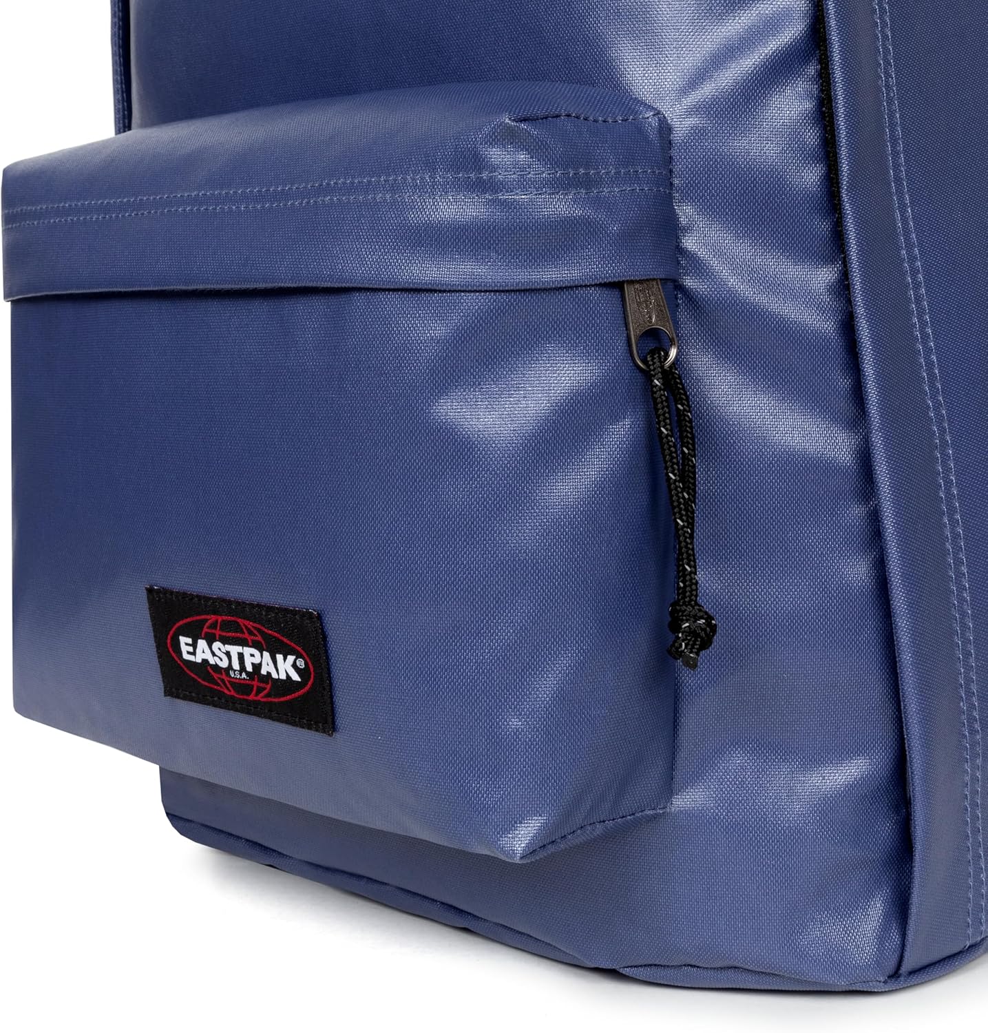 EASTPAK OUT OF Office, Glossy Blue, One Size