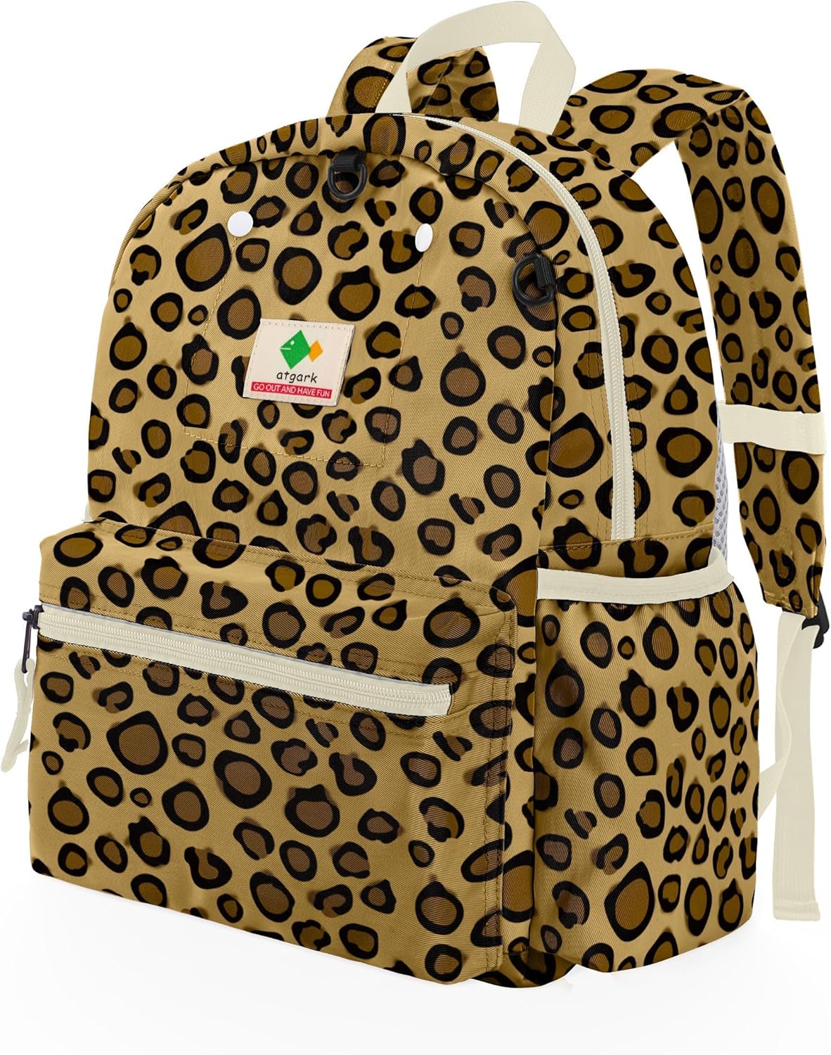Toddler Backpack for Girls 2-5: Preschool Backpack for Girls