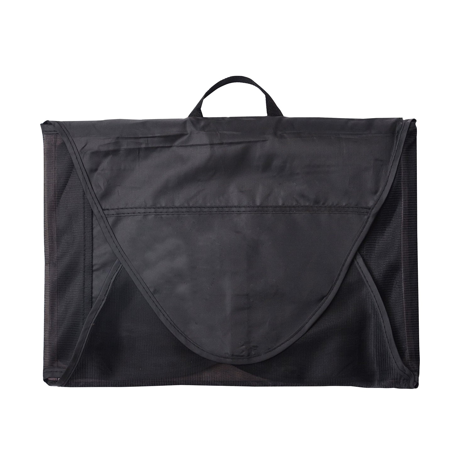Shonpy 2pcs Garment Packing Folder For Travel Clothes Organizer Travel Garment Bag Luggage