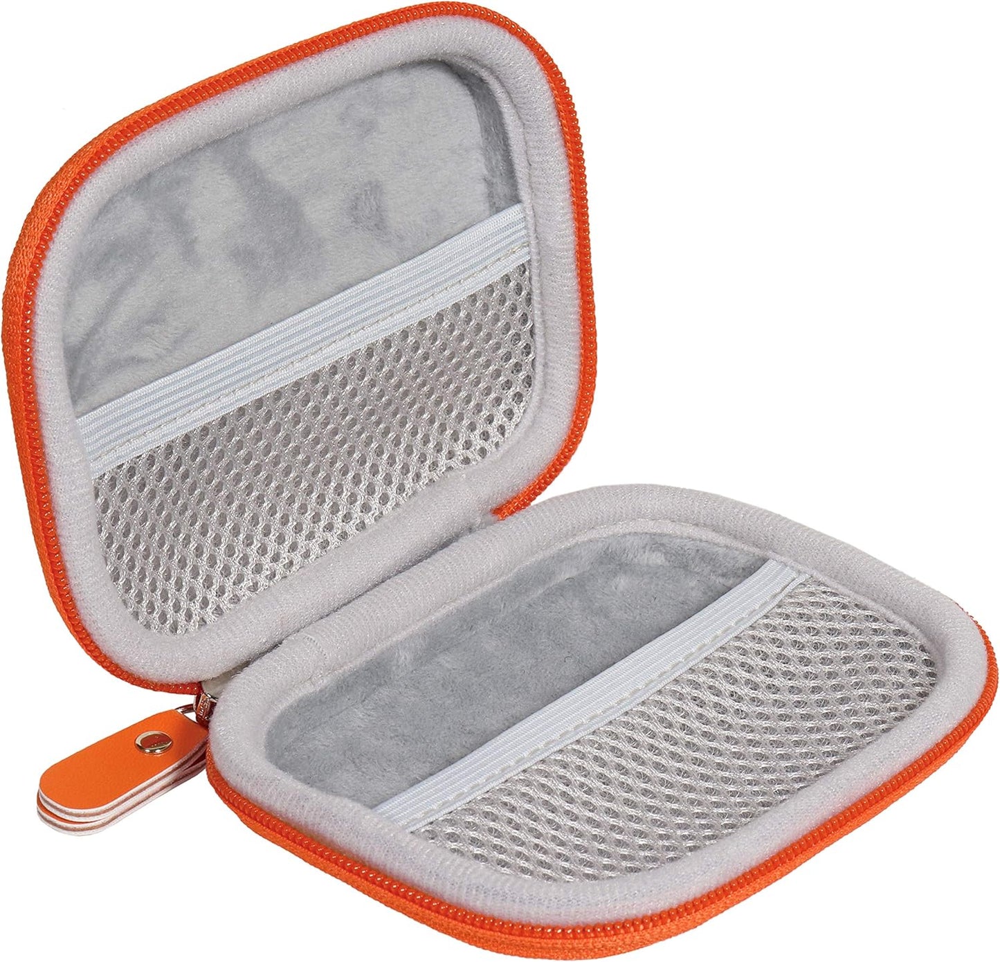 CaseSack All-in-One Case for iPhone MagSafe Charger & Battery Pack, Storage for Accessories/Power Adapter/Charge Cable/Docks, Compatible with AirPods 4/ Pro 3/2/ 1