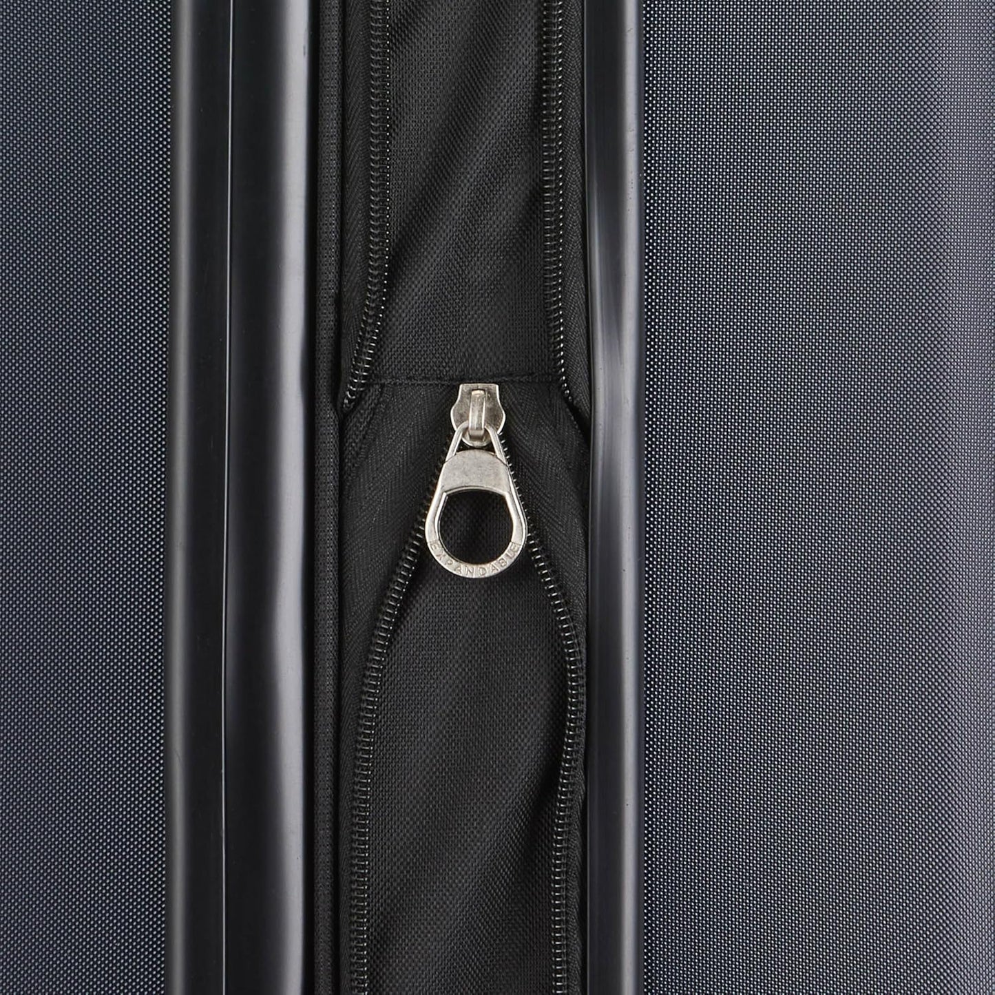 Manchester Collection 2-Piece Hardside Luggage Set, ABS Material, 360° Spinner Wheels, Expandable