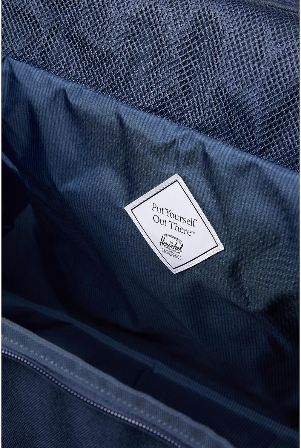 Herschel Heritage Duffle Luggage Bag