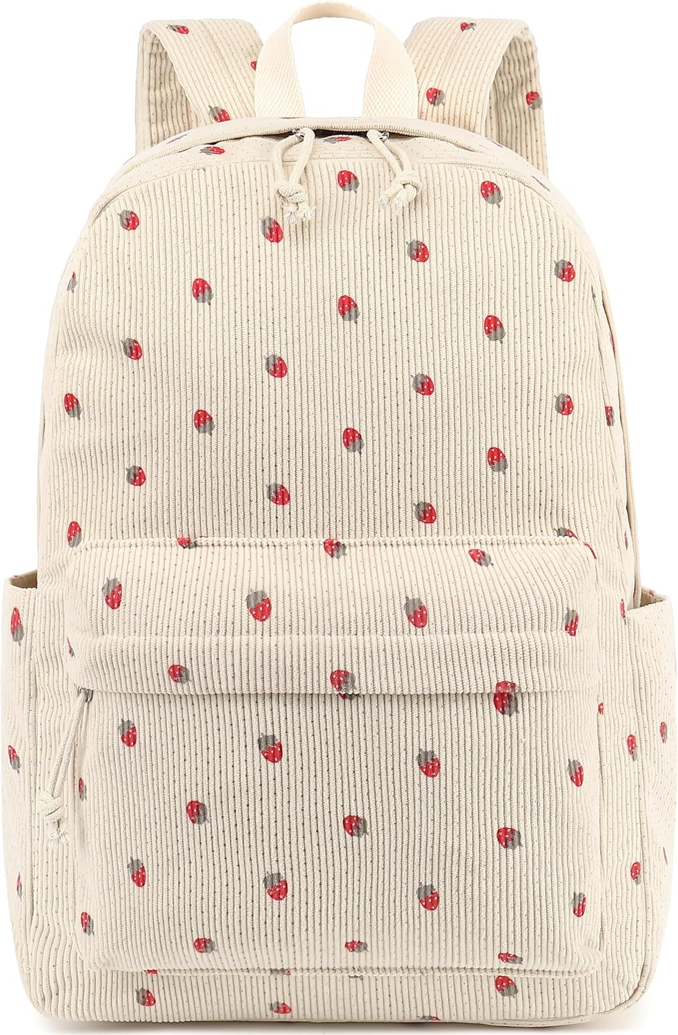 LEDAOU School Backpack Teen Girls Lightweight Bookbag Elementary Middle School Backpacks College