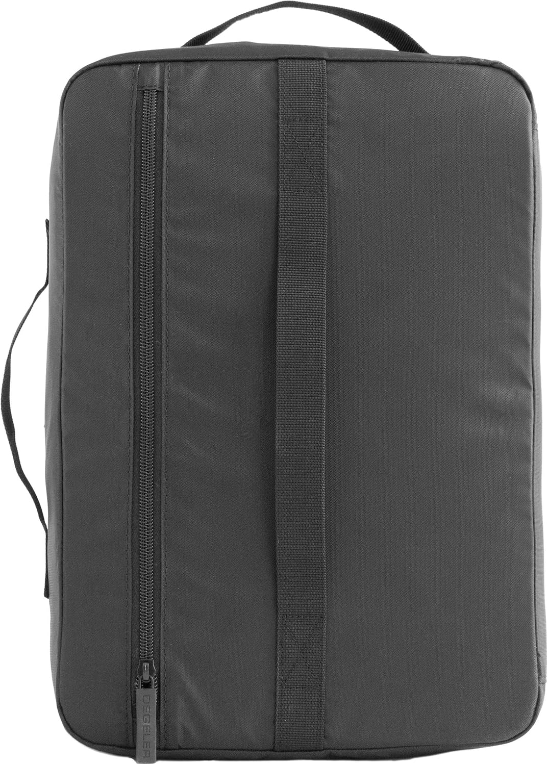 DEGELER® Shoe Bag for effortless traveling | Water-resistant Shoe organizer for carry-on luggage travel accessory