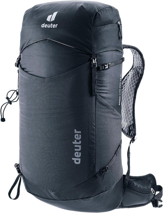 deuter(ドイター) Casual Bag, Black, 無し