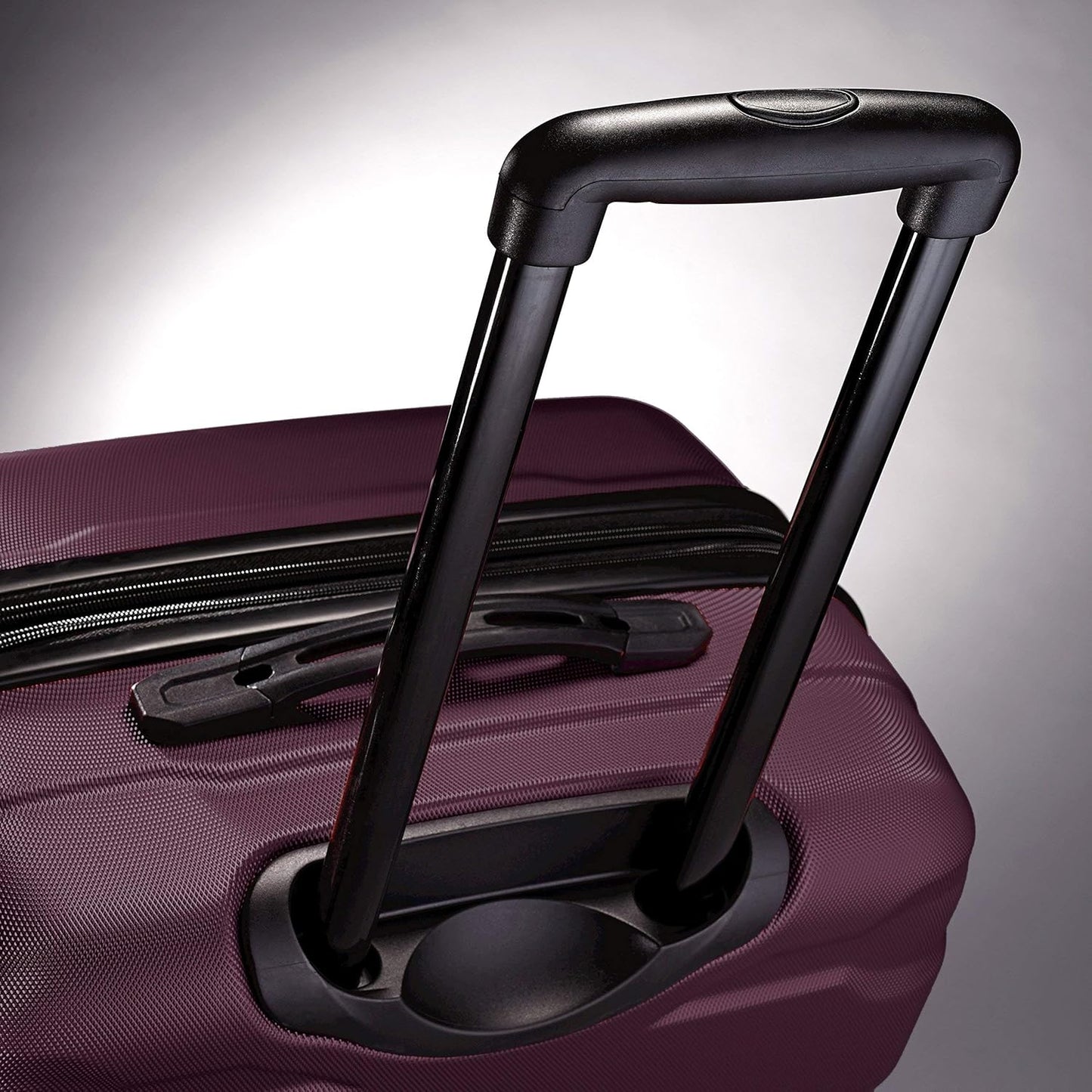 Samsonite Omni Pc Hardside Expandable Luggage with Spinner Wheels