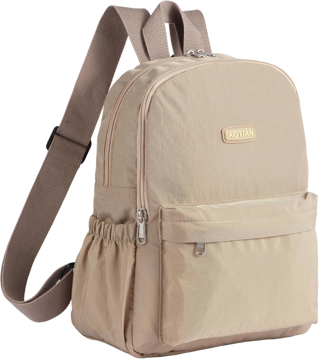 AOTIAN Lightweight Small Hiking Backpack for Women - Durable Water-Resistant Daypack for Travel, Camping & Outdoor Adventures
