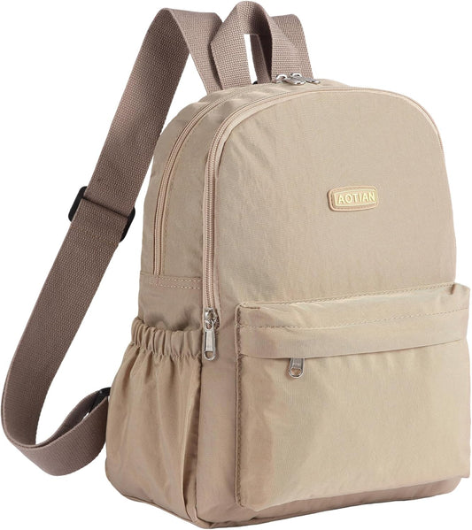 AOTIAN Lightweight Small Hiking Backpack for Women - Durable Water-Resistant Daypack for Travel, Camping & Outdoor Adventures