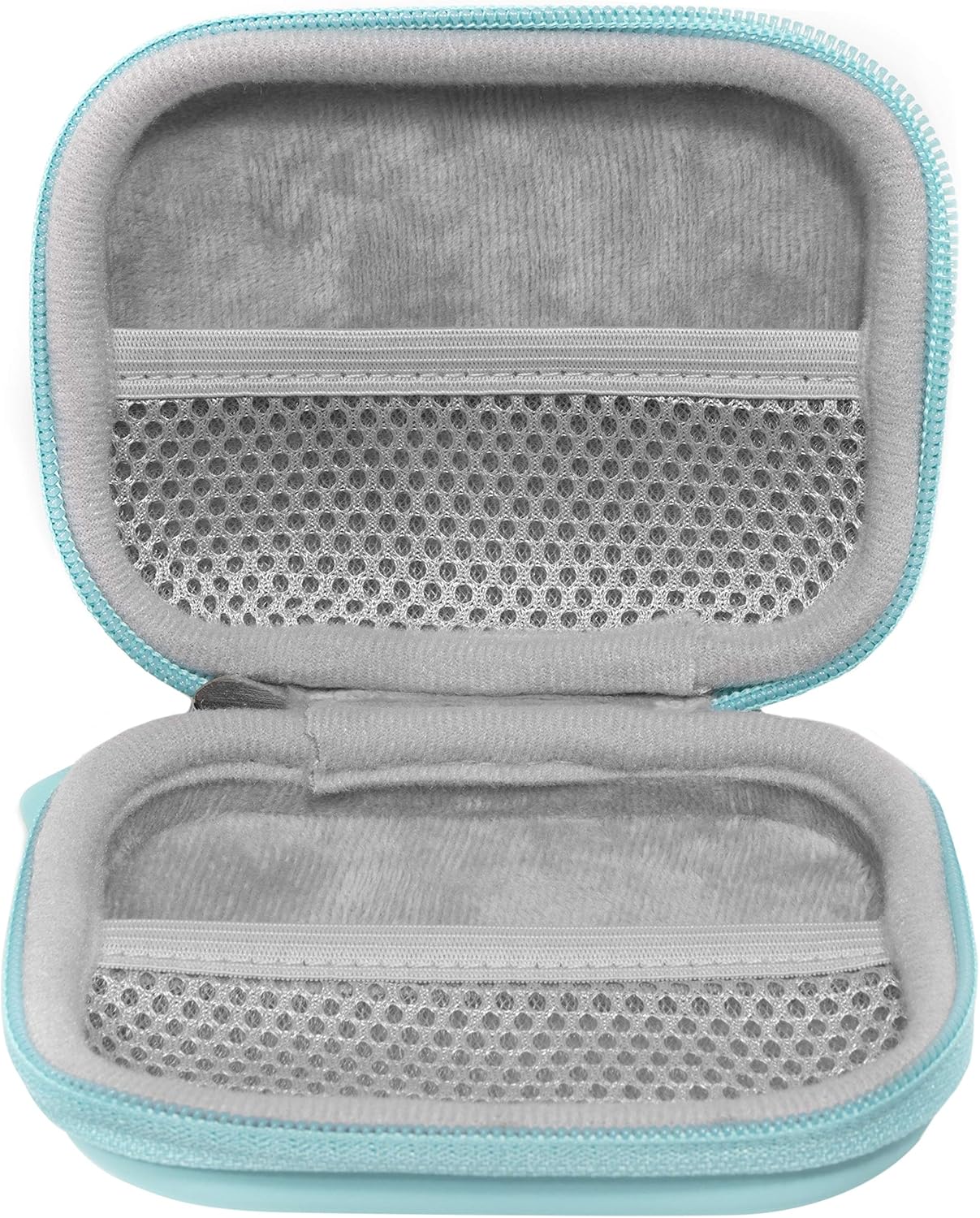 CaseSack All-in-One Case for iPhone MagSafe Charger & Battery Pack, Storage for Accessories/Power Adapter/Charge Cable/Docks, Compatible with AirPods 4/ Pro 3/2/ 1