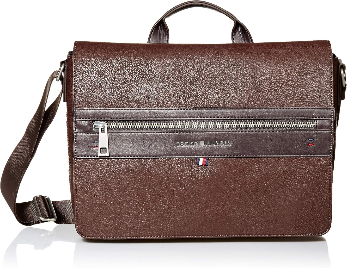 Tommy Hilfiger Leo Messenger Bag