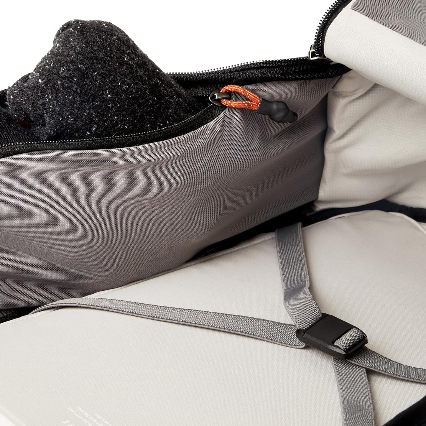 Bellroy Venture Travel Pack (26 liter carry on travel backpack, with laptop sleeve, RFID protection and bonus 15 liter tote bag) - DeepOcean