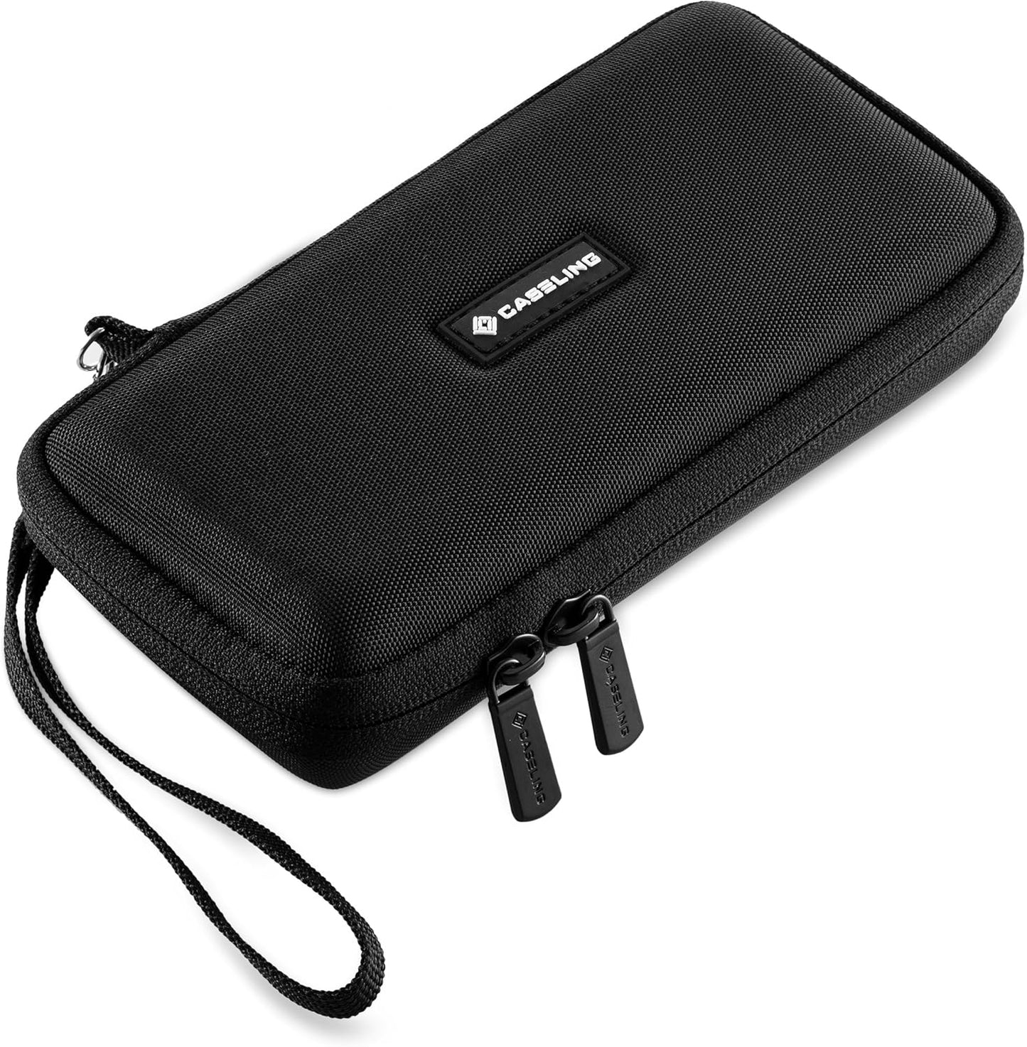 caseling Hard Shell Case - 7.1" x 3.2" 1.1" Fits Anker PowerCore 26800 Portable Charger - EVA Protection Holder for Storage, Travel