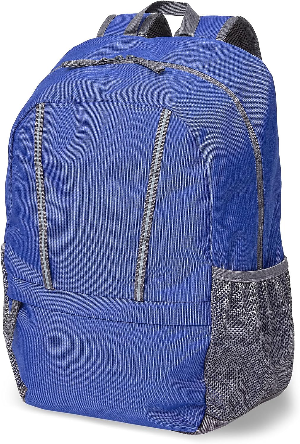 Lands' End Kids' ClassMate Backpack Cobalt Medium