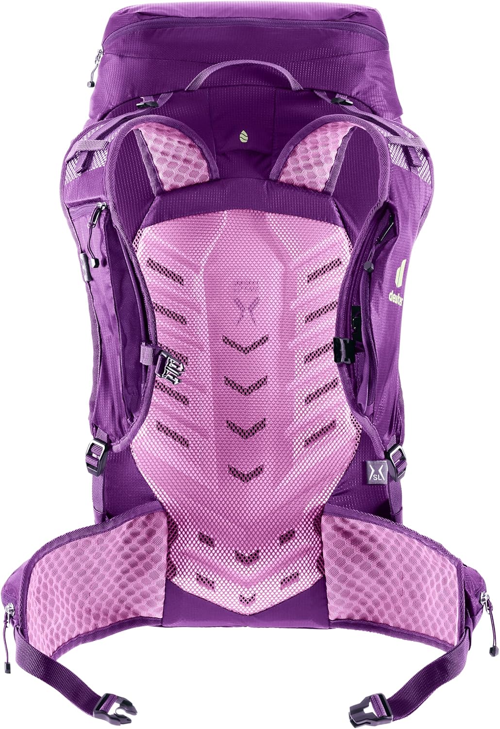 Deuter Women's Speed Lite 28L SL Hiking Backpack - Lotus-Mystic