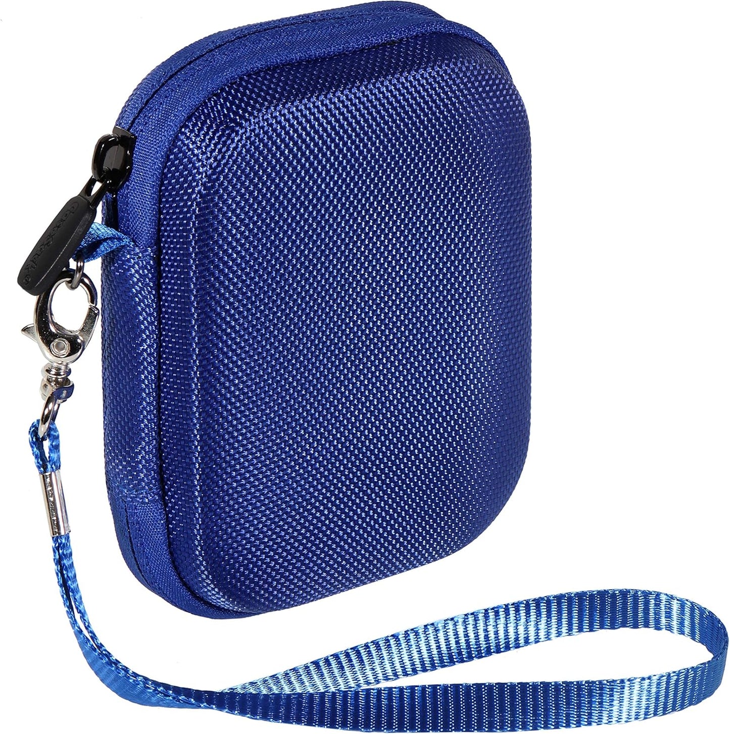 CaseSack All-in-One Case for iPhone MagSafe Charger & Battery Pack, Storage for Accessories/Power Adapter/Charge Cable/Docks, Compatible with AirPods 4/ Pro 3/2/ 1