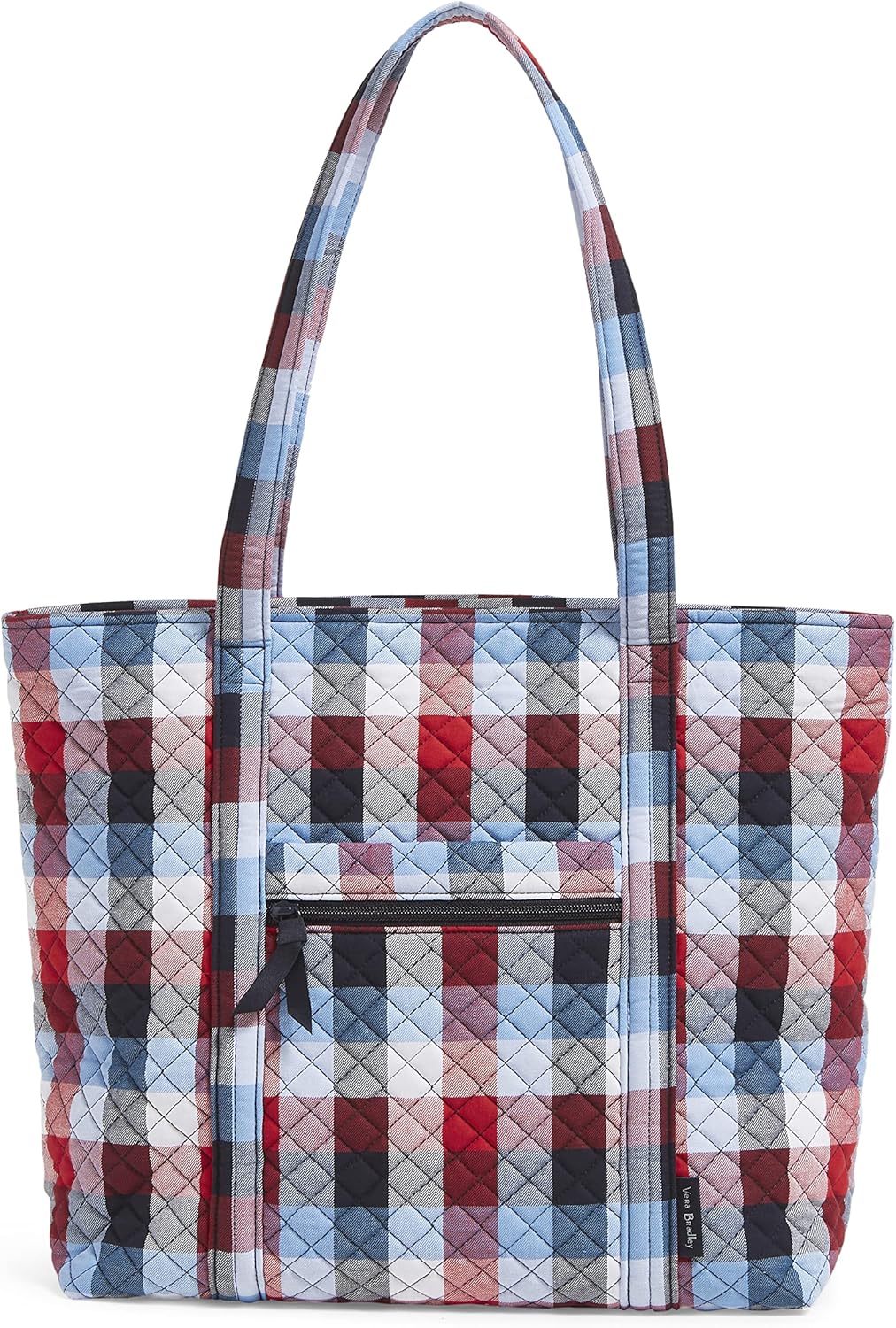 Women's Cotton Vera Tote Bag