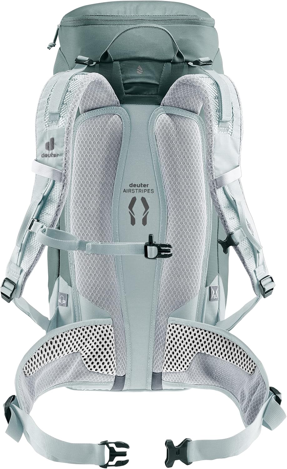 Deuter Women’s Trail 22L SL Backpack for Hiking & Mountain Climbing - Teal-Tin