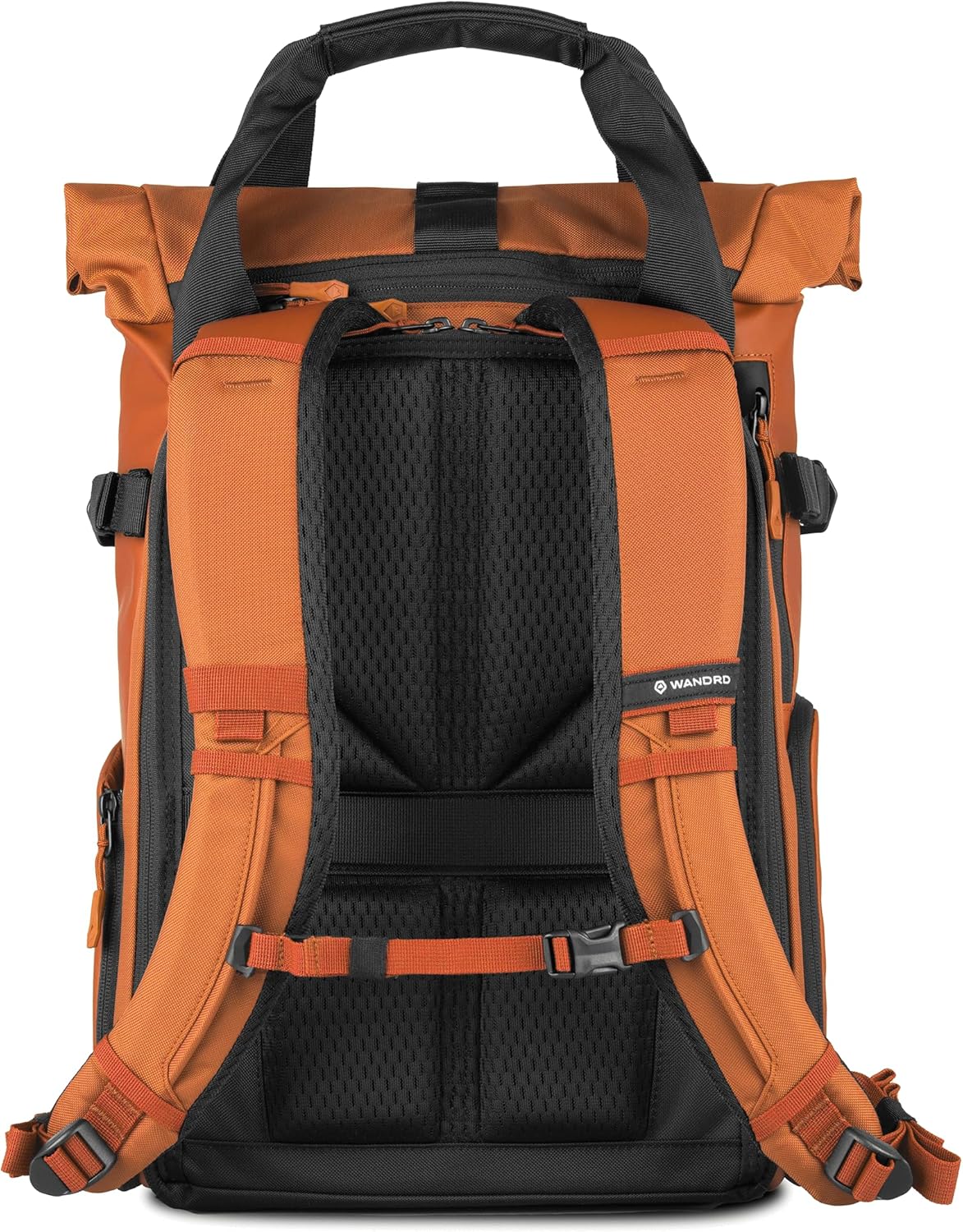 WANDRD All New PRVKE 21L V4: Camera Backpack and Photography Bundle - Weatherproof Travel and