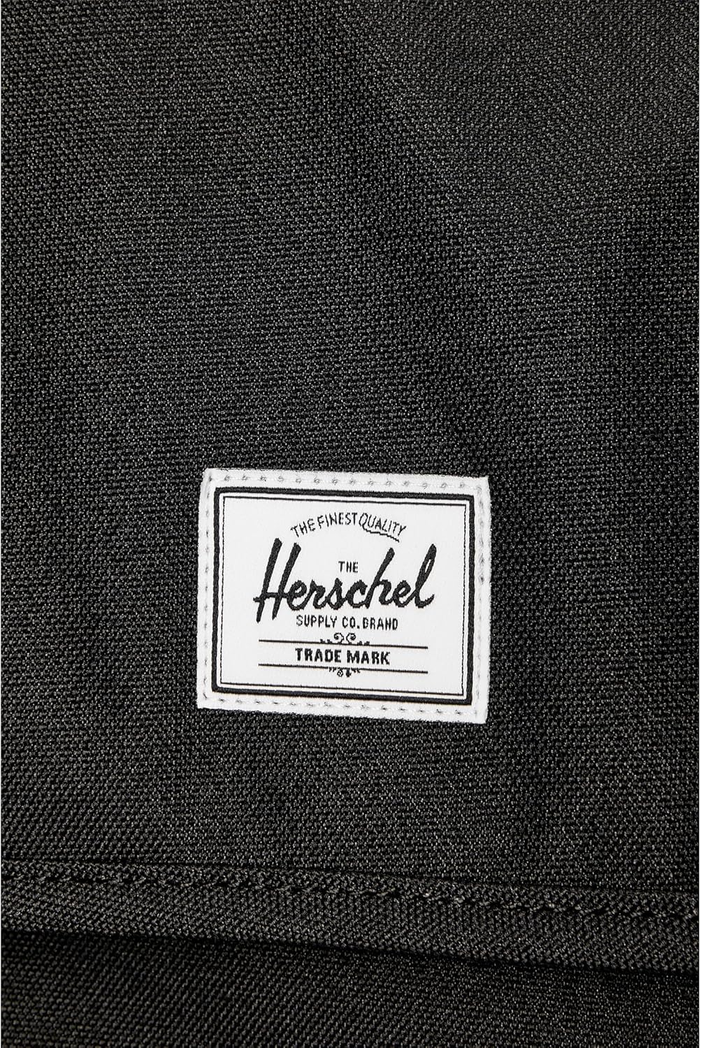 Herschel Cove Messenger