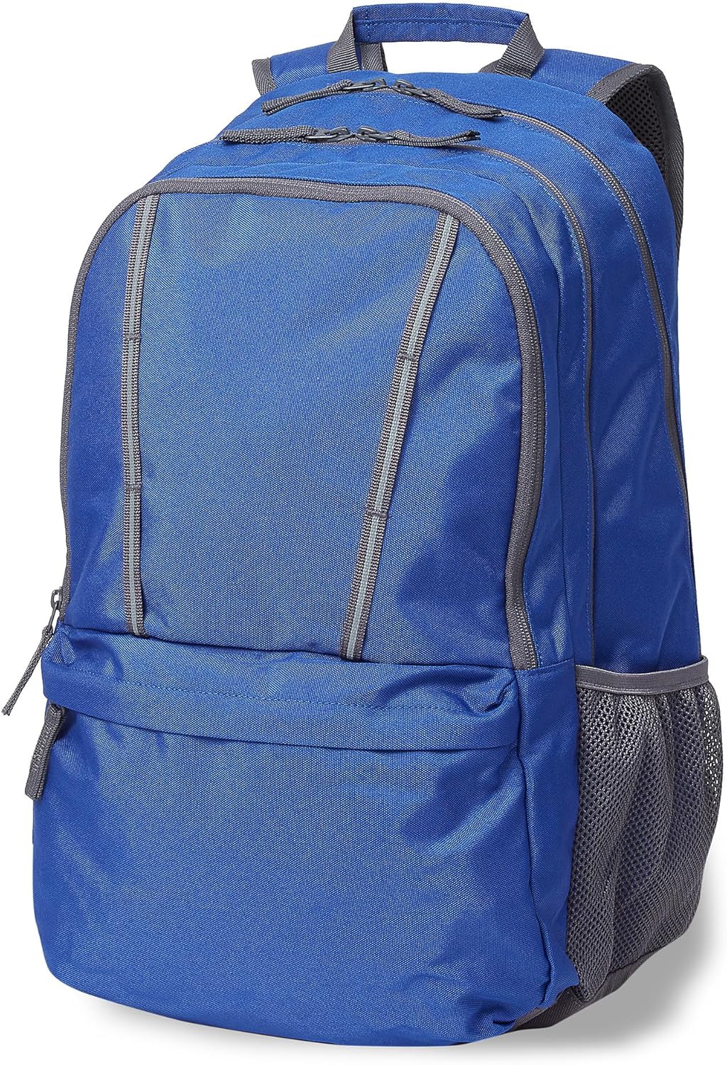 Lands' End Kids' ClassMate XL Backpack Cobalt X-Large