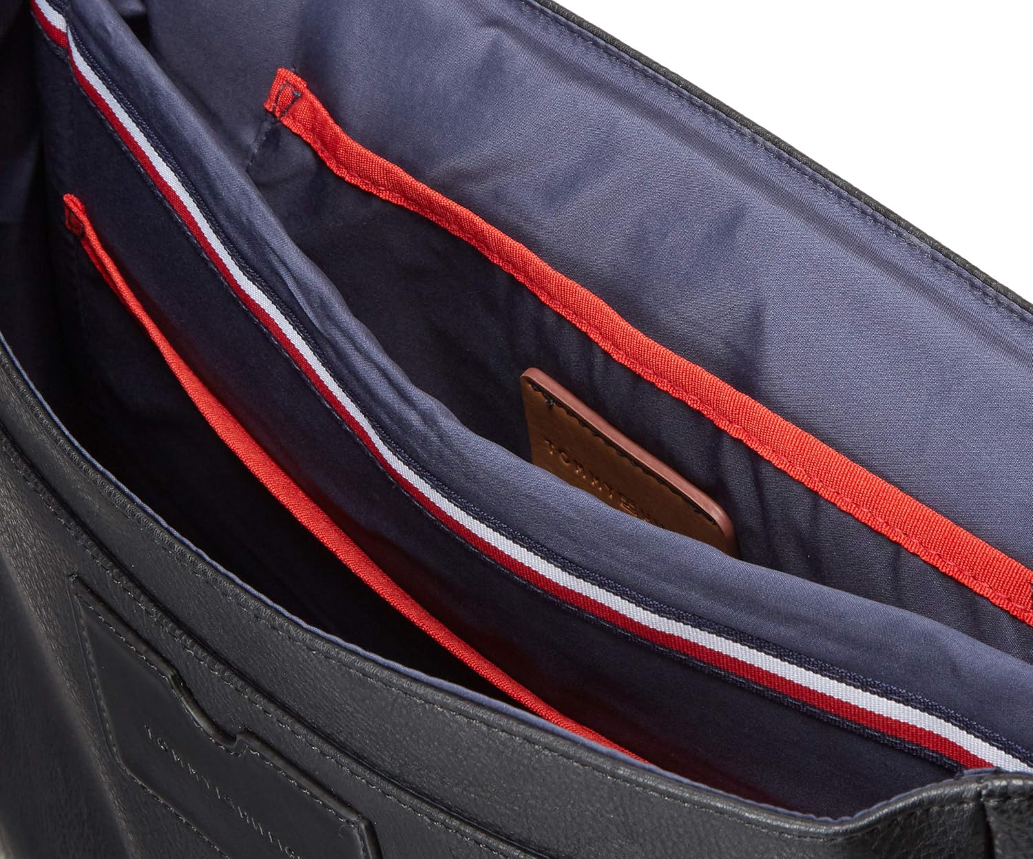 Tommy Hilfiger Leo Messenger Bag