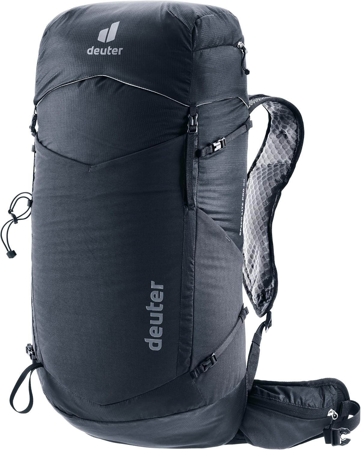 deuter(ドイター) Casual Bag, Black, 無し