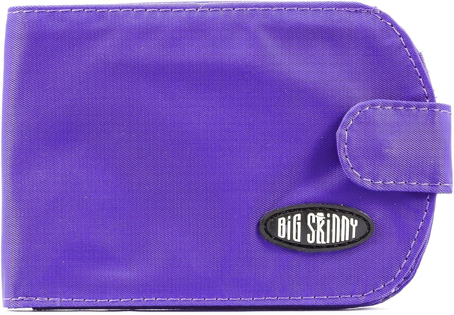Big Skinny RFID Blocking
