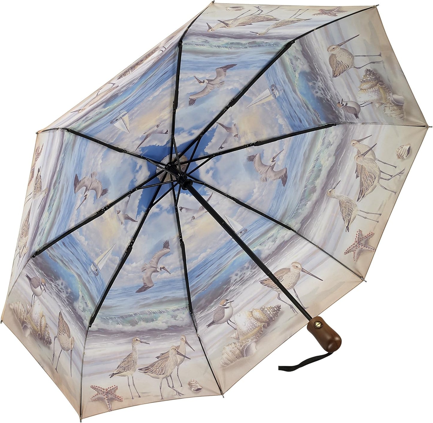 Folding Umbrellas by Galleria