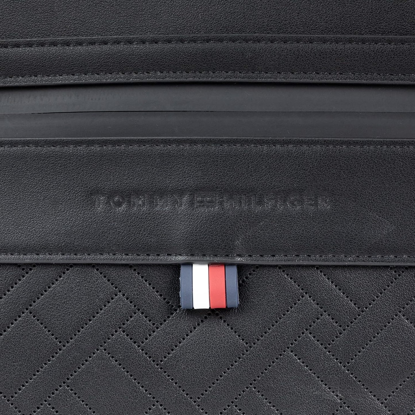 Tommy Hilfiger Leo Messenger Bag