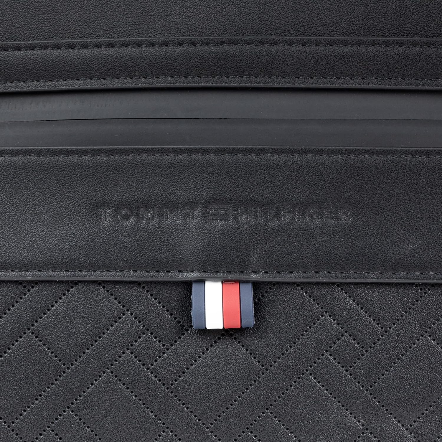 Tommy Hilfiger Leo Messenger Bag