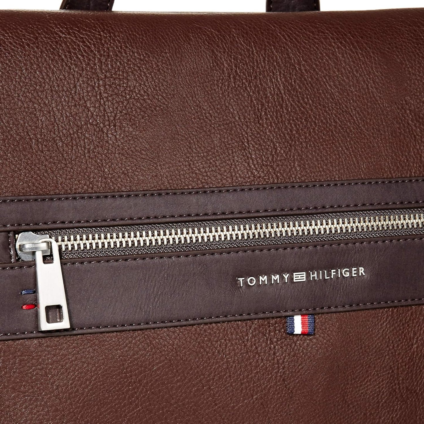 Tommy Hilfiger Leo Messenger Bag