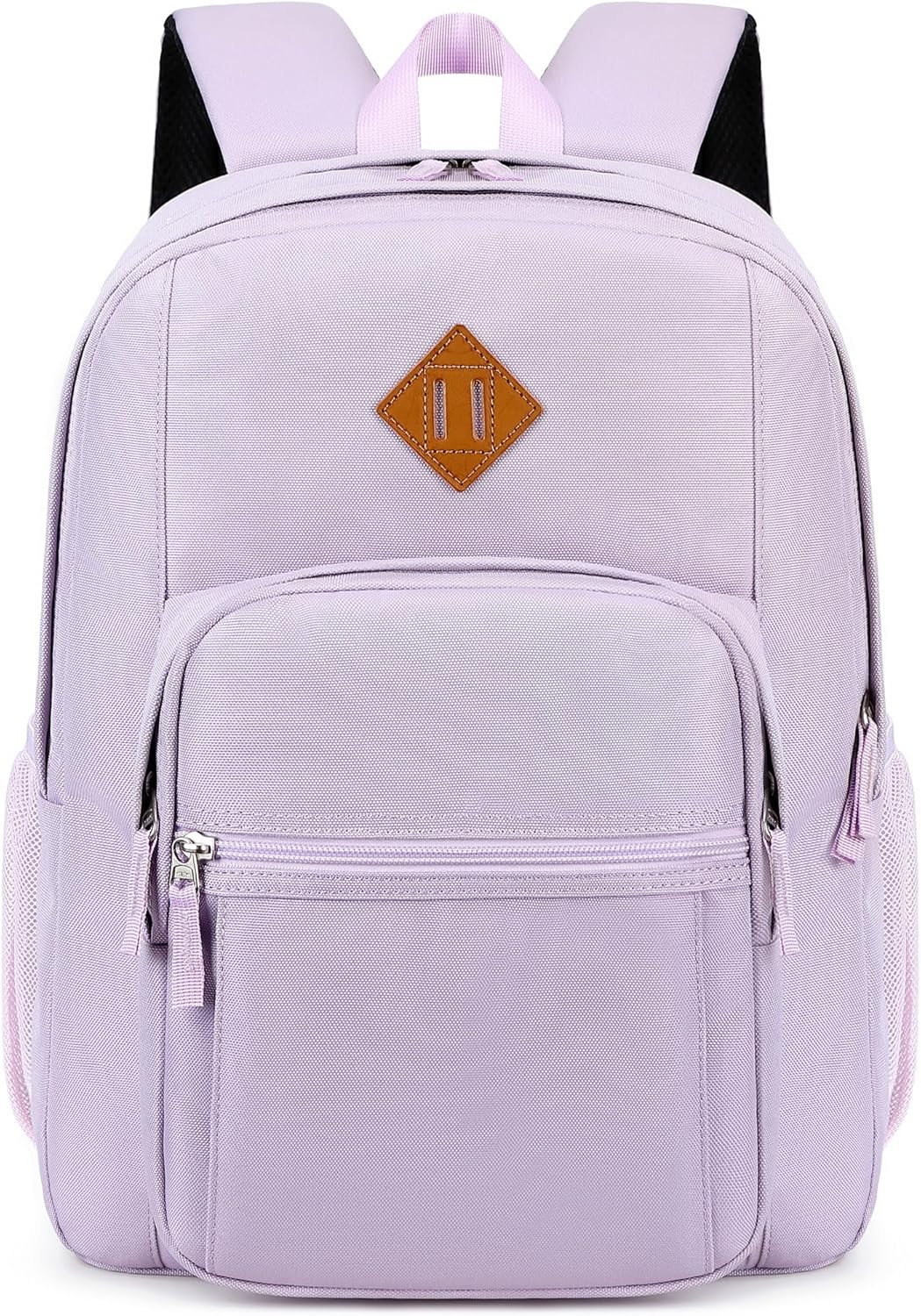abshoo Classical Basic Travel Backpack For School Water Resistant Bookbag