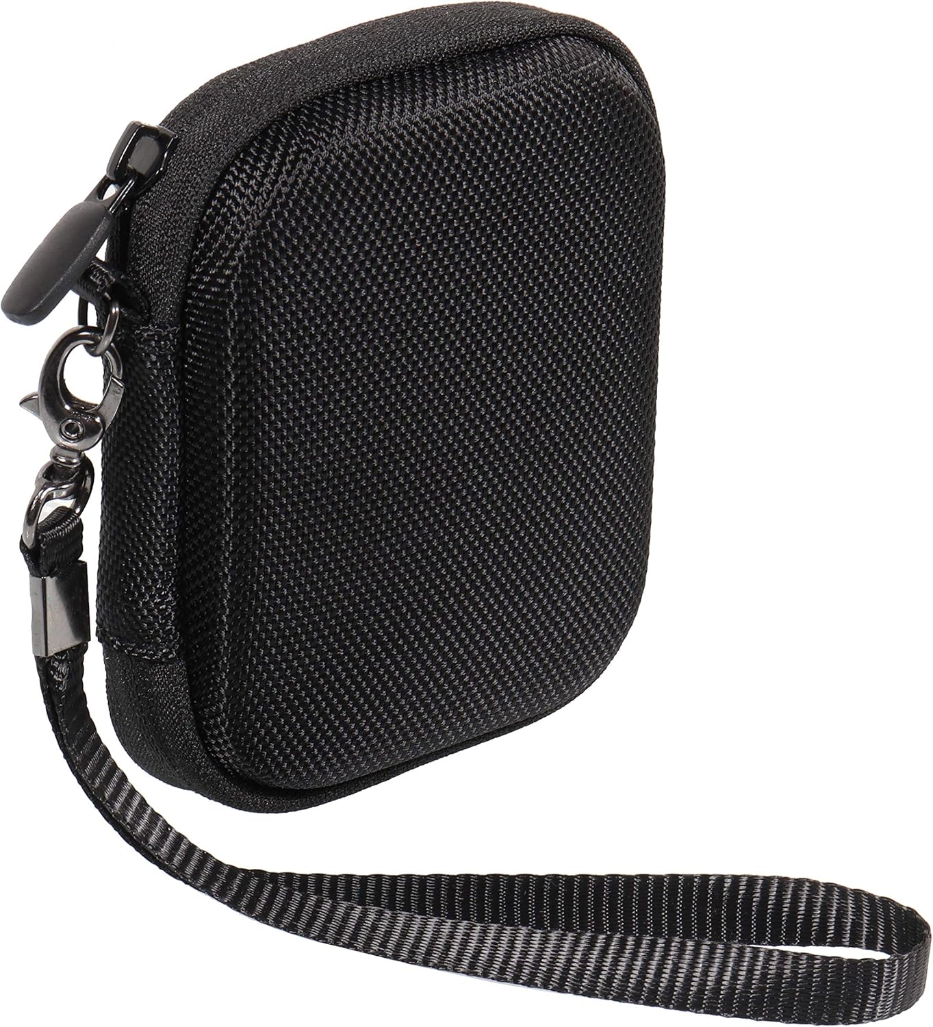 CaseSack All-in-One Case for iPhone MagSafe Charger & Battery Pack, Storage for Accessories/Power Adapter/Charge Cable/Docks, Compatible with AirPods 4/ Pro 3/2/ 1