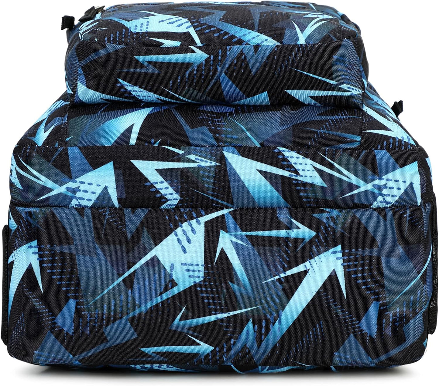 abshoo Classical Basic Travel Backpack For School Water Resistant Bookbag