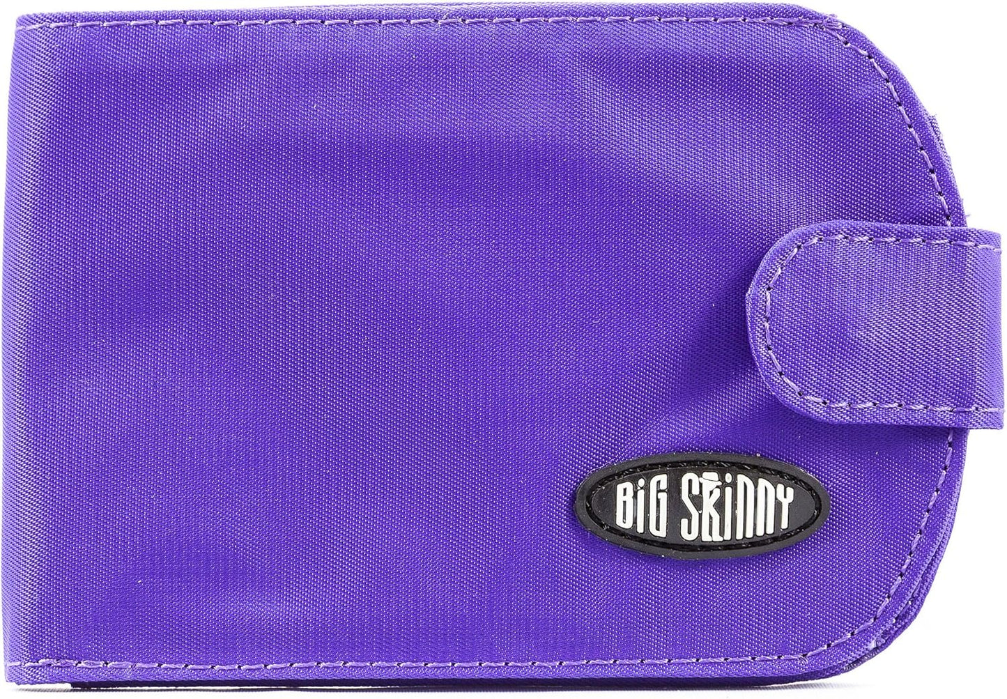 Big Skinny RFID Blocking
