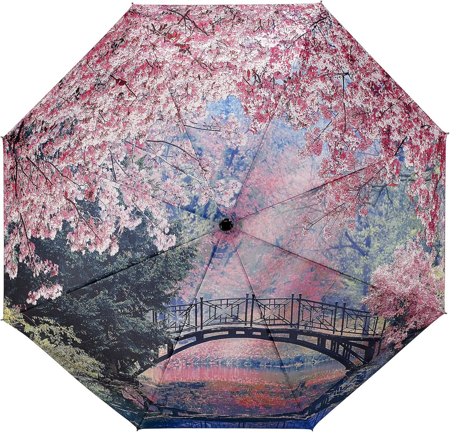 Folding Umbrellas by Galleria
