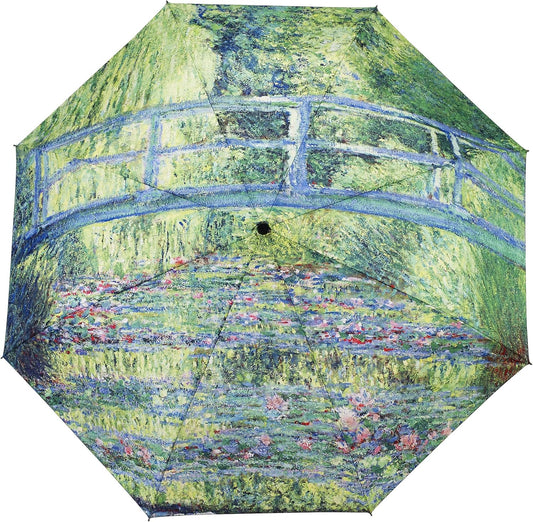 Folding Umbrellas by Galleria