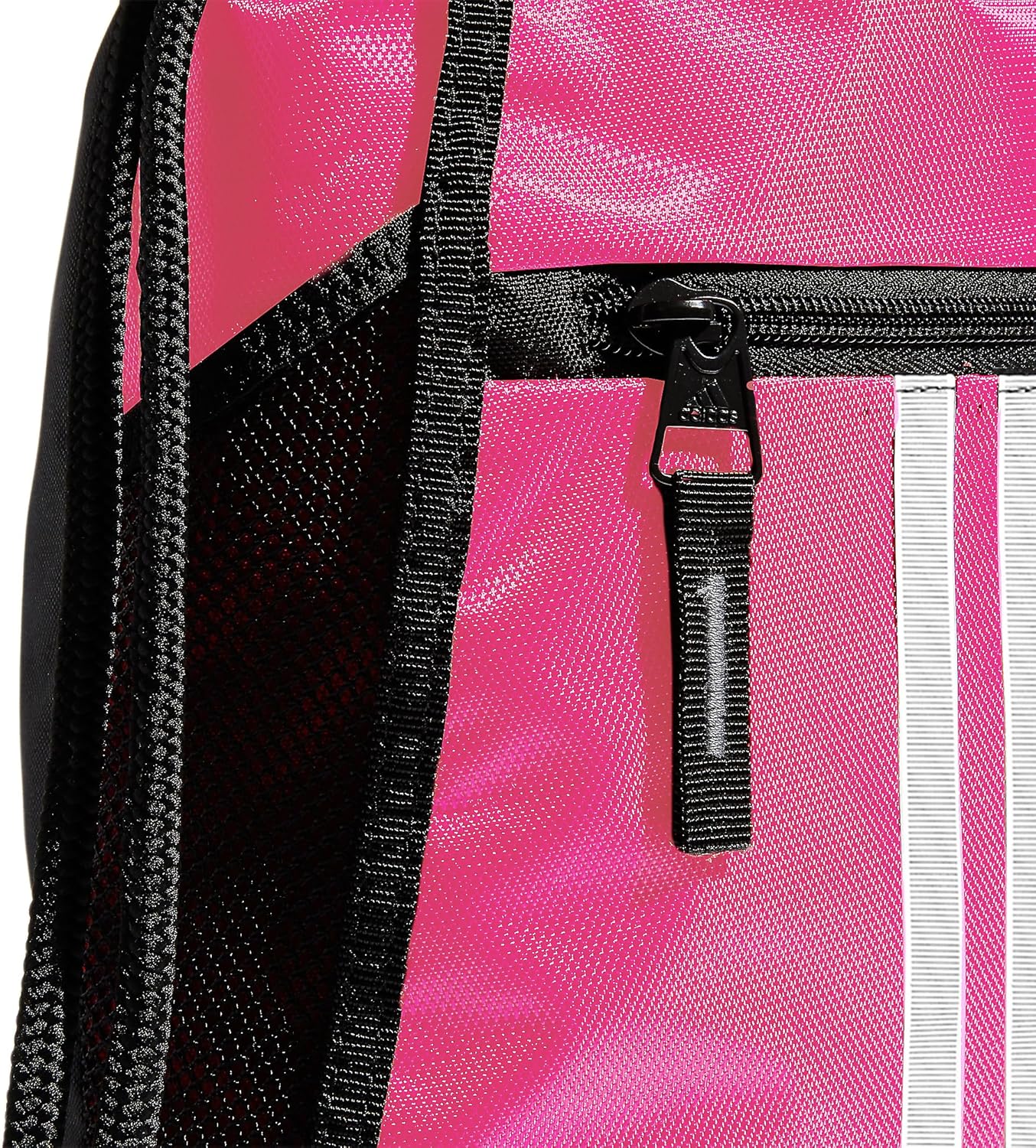 adidas Alliance Sackpack – Drawstring Backpack Small Bag for Men and Women