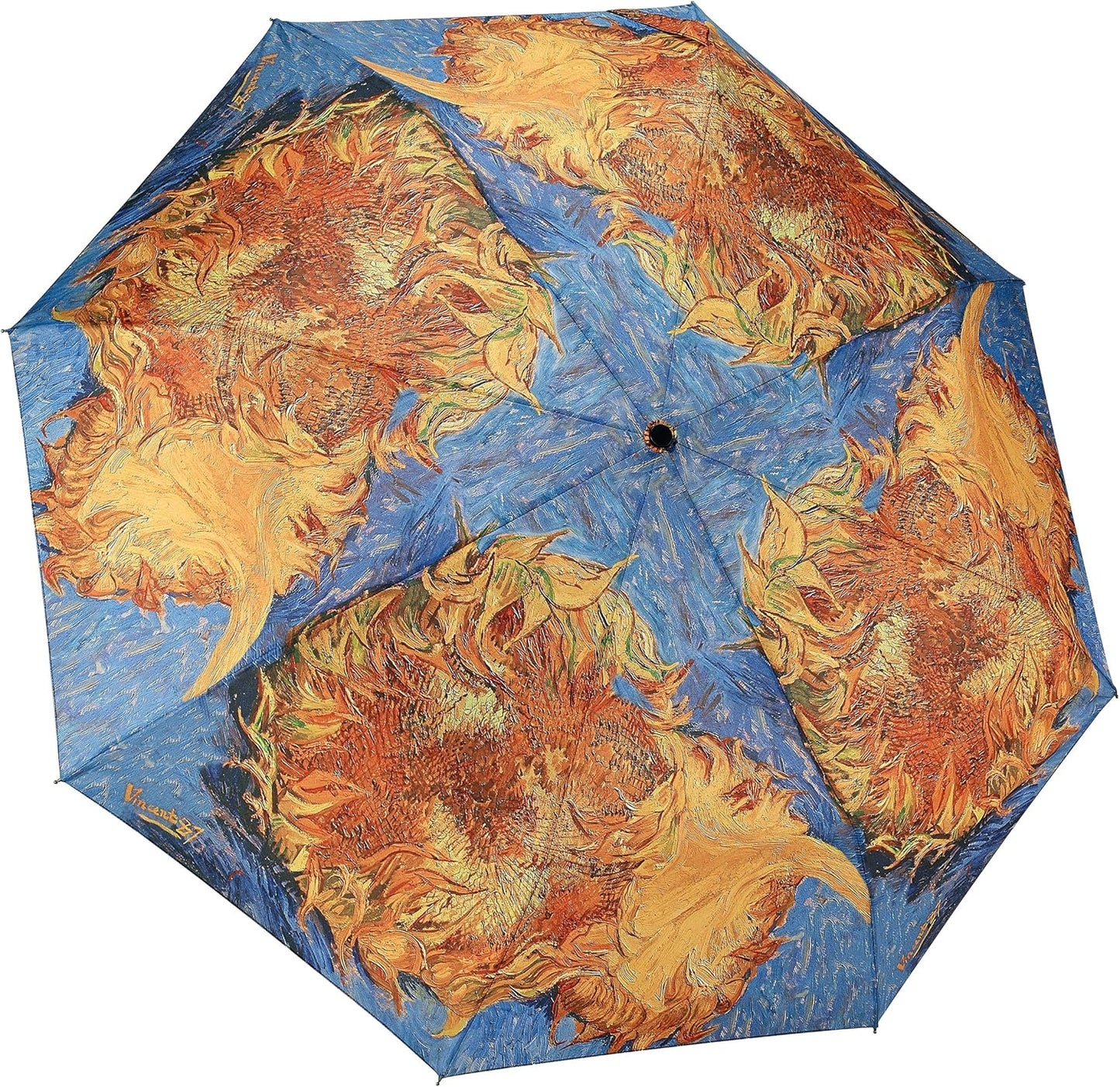 Folding Umbrellas by Galleria