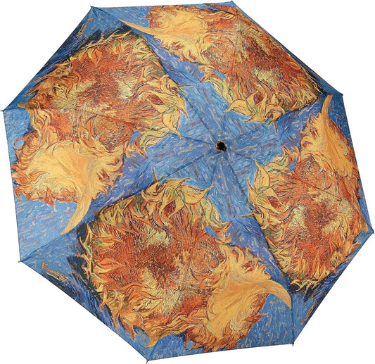 Folding Umbrellas by Galleria
