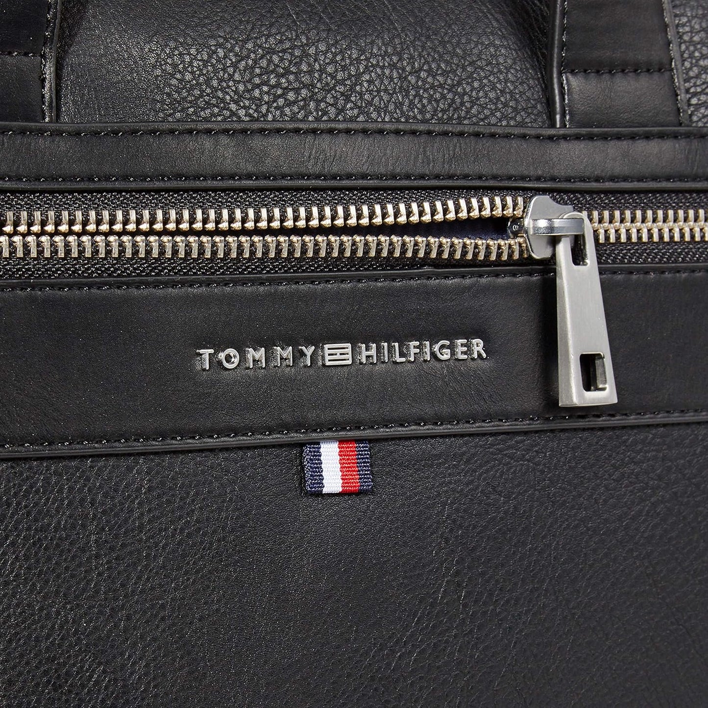 Tommy Hilfiger Leo Briefcase