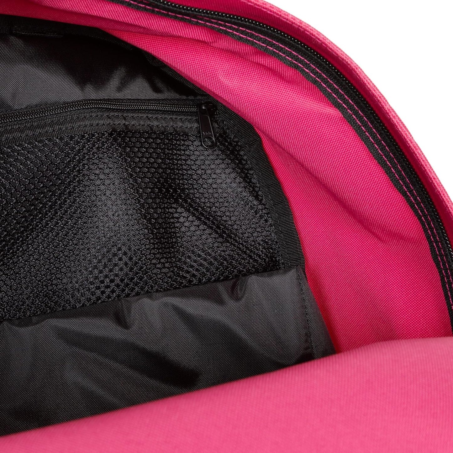 EASTPAK OUT OF OFFICE Backpack, 27 L, Glossy Carmine, One Size, OUT OF OFFICE Glossy Carmine BACKPACKS