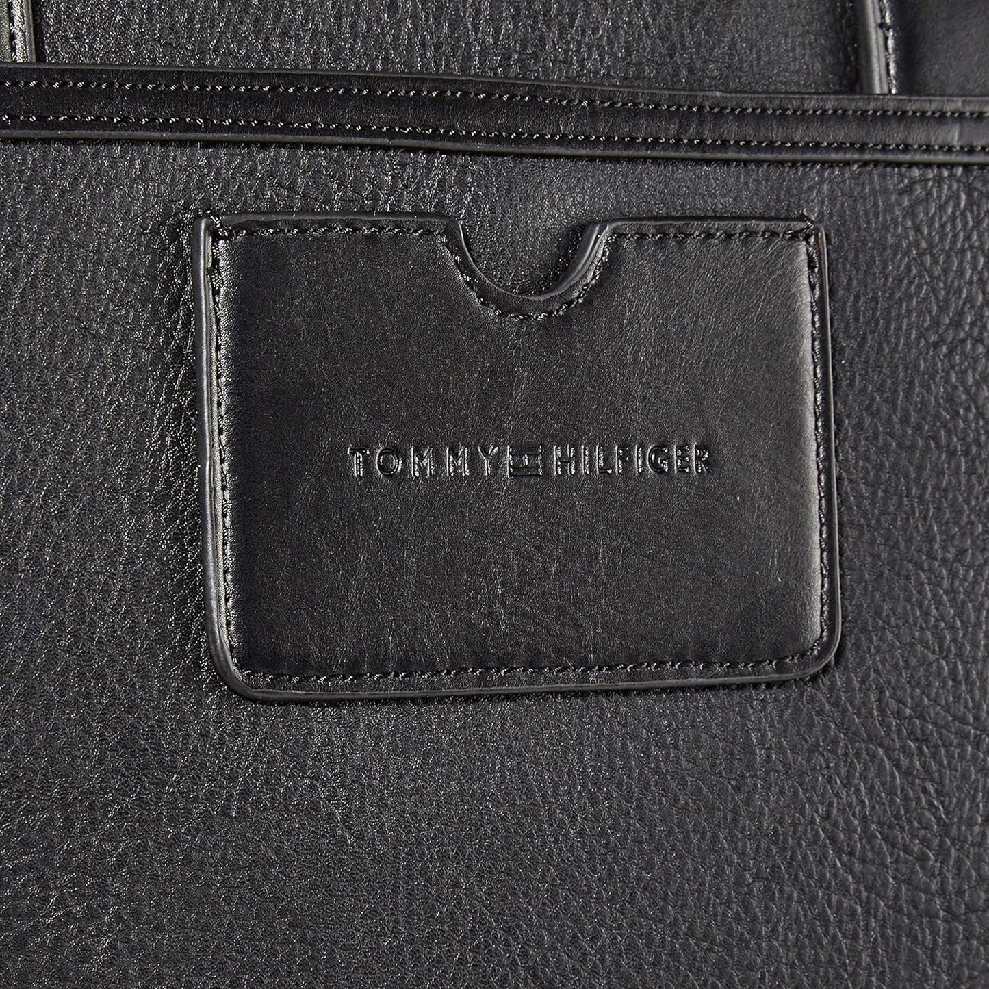 Tommy Hilfiger Leo Briefcase