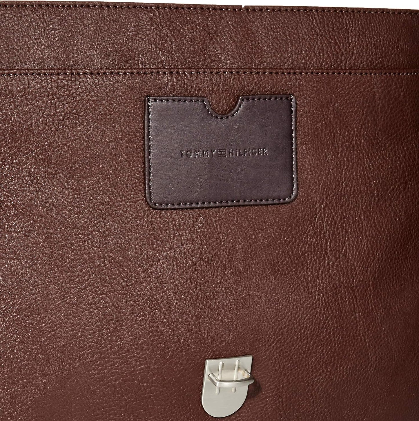 Tommy Hilfiger Leo Messenger Bag