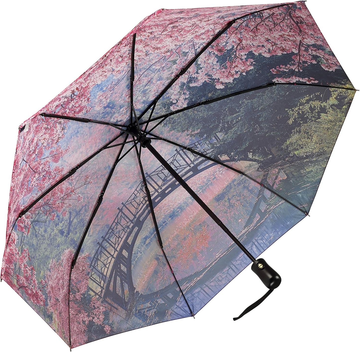 Folding Umbrellas by Galleria
